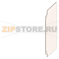 Клеммная перегородка 3KC4 3KC8 630A 3POL Siemens 3KC9827-2