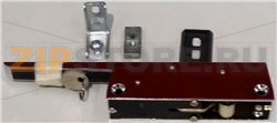 CIERRE G-785 CON LLAVE CB/CC 
