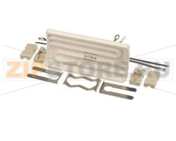 KIT,250W 120V 1/2 SIZE ELEMENT 