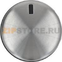 GAS KNOB P.INC. URANO LOFRA NIKEL SAT