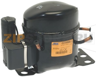 КОМПРЕССОР CUBIGEL GD36MB-D CSIR 