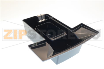 DRAIN PAN 