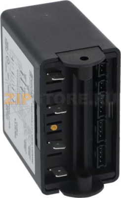 CONTROL BOARD 220V 