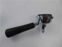 ASSIEME PORTAFILTRO INCLINATO 1 TAZZA