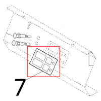 Control panel Angelo Po 04WFR3ED