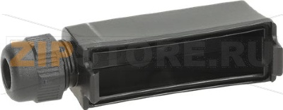 TERMINAL COVER PIZZATO MK SCREW 