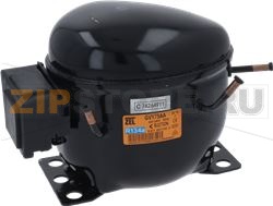 COMPRESSOR ZEL GVY75AA 