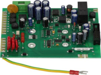 PC BOARD FOR MOTOR 128x100 mm