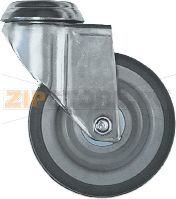 SWIVEL WHEEL 