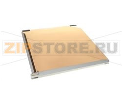 KIT,OUTER MIRROR DOOR GRHD-2P 