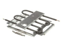 LOWER IR HEATER KIT