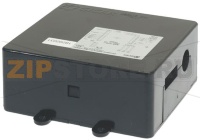 CONTROL UNIT 1-3GR 230-240V RL3