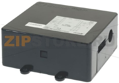 CONTROL UNIT 1-3GR 230-240V RL3 