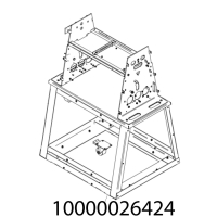 Корпус Abat ТРМ-600