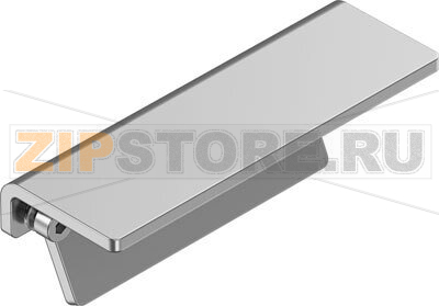 Флажок для активации датчика Festo SF-EGC-2-80 