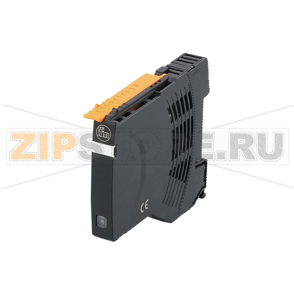 Выключатель цепи электронный IFM DF2210 