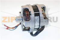 TRS MOTOR ASSY 3 230/400 50; 3 PHASE