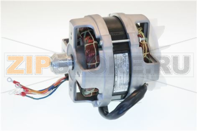 TRS MOTOR ASSY 3 230/400 50; 3 PHASE 