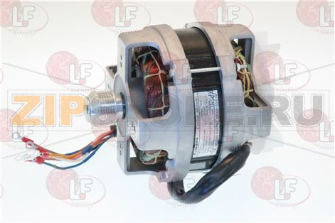 TRS MOTOR ASSY 3 230/400 50; 3 PHASE 