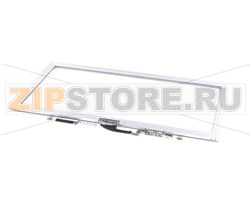 KIT,PFST DOOR ASSEMBLY 