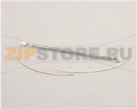 HEATERTUBE,QCS-1,240V