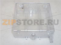 CORPO VASCHETTA CON COPERCHIO