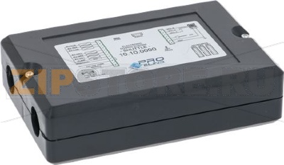 БЛОК УПРАВЛЕНИЯ ДОЗАТОРА 1-2 ГРУППЫ 230В 