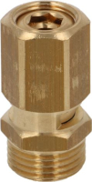 КЛАПАН БОЙЛЕРА Ø 1/2"M