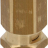 КЛАПАН БОЙЛЕРА Ø 1/2"M - КЛАПАН БОЙЛЕРА Ø 1/2"M