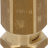 КЛАПАН БОЙЛЕРА Ø 1/2"M - КЛАПАН БОЙЛЕРА Ø 1/2"M