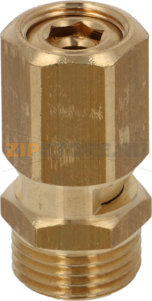 КЛАПАН БОЙЛЕРА Ø 1/2"M 