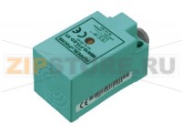Индуктивный датчик Inductive sensor NBN15-F11-E0-V1 Pepperl+Fuchs