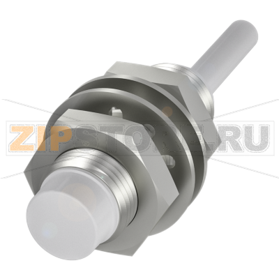 Датчик индуктивный Standard с приоритетом Balluff BES00UM 