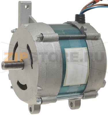 MOTORE TRIFASE 380V/50TF AGATA 330-350 