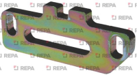 SAFETY PLATE
