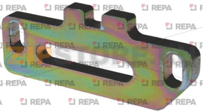 SAFETY PLATE 