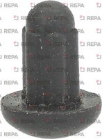 FOOT RUBBER FOR GRIDS ARISTON