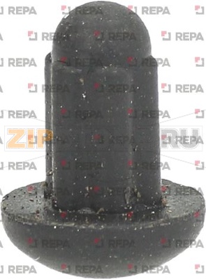 FOOT RUBBER FOR GRIDS ARISTON 