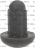 FOOT RUBBER FOR GRIDS ARISTON