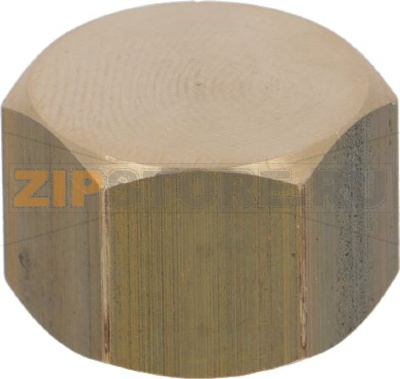 ЗАГЛУШКА Ø 3/8&quot;F H 14 MM 