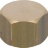 ЗАГЛУШКА Ø 3/8"F H 14 MM - ЗАГЛУШКА Ø 3/8"F H 14 MM