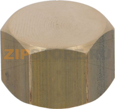 ЗАГЛУШКА Ø 3/8&quot;F H 14 MM 