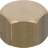 ЗАГЛУШКА Ø 3/8"F H 14 MM - ЗАГЛУШКА Ø 3/8"F H 14 MM