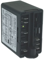 CENTRALINA DOSATURA 1 GRUPPO 230/240V