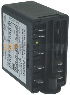 CENTRALINA DOSATURA 1 GRUPPO 230/240V 