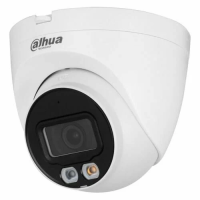 IP-видеокамера, купольная, уличная Dahua DH-IPC-HDW2849TP-S-IL-0280B