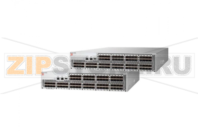Коммутатор Brocade BR-5340-1008-A 