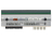 Печатающая термоголовка Zebra ZE500-4LH (203dpi)