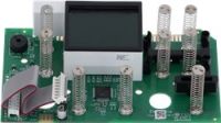 CONTROL BOARD ELECTROLUX 3792728101