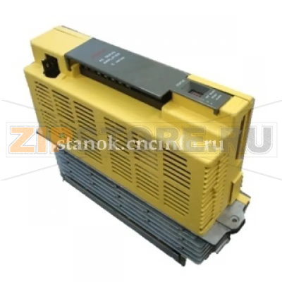 Сервоусилитель Fanuc 0A06B-6066-H02 